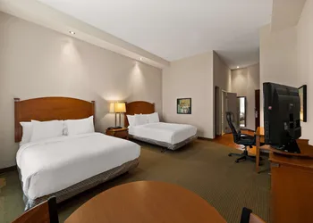 Best Western Plus Orangeville Inn & Suites hotel thumbnail 7