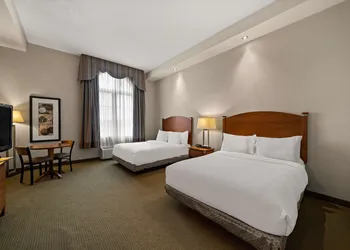 Best Western Plus Orangeville Inn & Suites hotel thumbnail 8