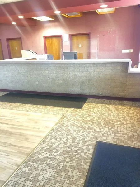 Courtyard Hotel & Event Center hotel detail image 2
