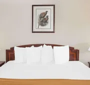 Courtyard Hotel & Event Center hotel detail image 3