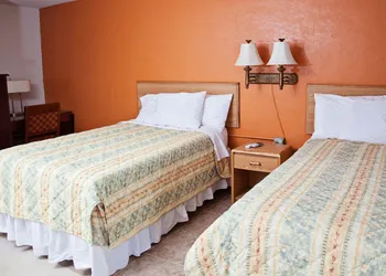 Mustang Motel hotel thumbnail 2