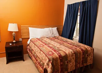 Mustang Motel hotel thumbnail 3