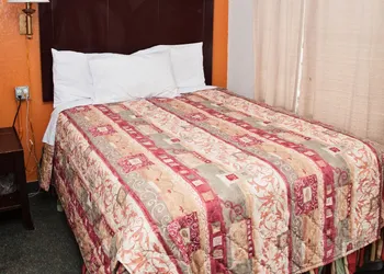 Mustang Motel hotel thumbnail 4