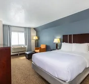 Comfort Inn And Suites hotel detail image 3