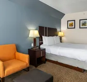 Comfort Inn And Suites hotel detail image 4