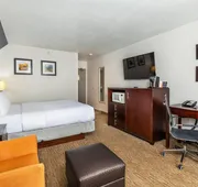 Comfort Inn And Suites hotel detail image 5
