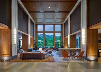 The Westin Riverfront Mountain Villas, Beaver Creek Mountain hotel thumbnail 3