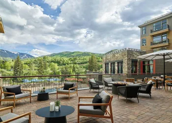 The Westin Riverfront Mountain Villas, Beaver Creek Mountain hotel thumbnail 4
