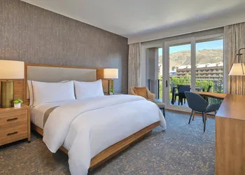 The Westin Riverfront Mountain Villas, Beaver Creek Mountain hotel thumbnail 6