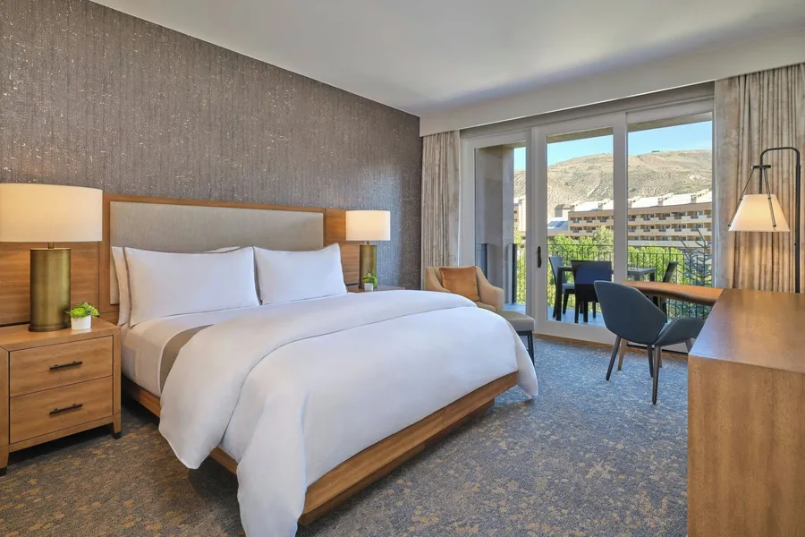 The Westin Riverfront Mountain Villas, Beaver Creek Mountain hotel detail image 6