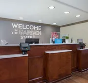 Hampton Inn Princeton hotel detail image 3