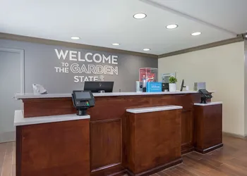 Hampton Inn Princeton hotel thumbnail 3