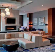 Seattle Marriott Waterfront hotel detail image 3