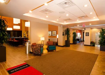 Hampton Inn & Suites Huntsville hotel thumbnail 2