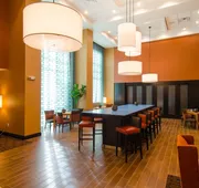 Hampton Inn & Suites Huntsville hotel detail image 3