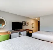 Hampton Inn & Suites Huntsville hotel detail image 4