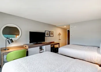 Hampton Inn & Suites Huntsville hotel thumbnail 4