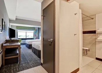 Hampton Inn & Suites Huntsville hotel thumbnail 5