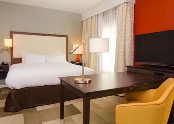 Hampton Inn & Suites Huntsville hotel thumbnail 7