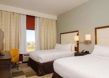 Hampton Inn & Suites Huntsville hotel thumbnail 8