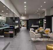 Courtyard by Marriott New York Manhattan/Times Square hotel detail image 3