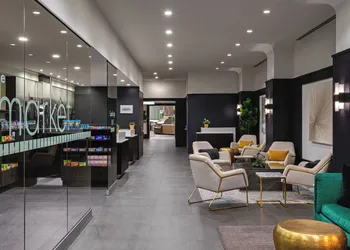 Courtyard by Marriott New York Manhattan/Times Square hotel thumbnail 3