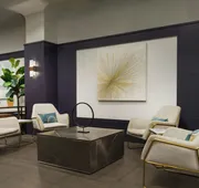 Courtyard by Marriott New York Manhattan/Times Square hotel detail image 4