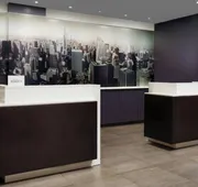 Courtyard by Marriott New York Manhattan/Times Square hotel detail image 5