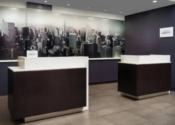 Courtyard by Marriott New York Manhattan/Times Square hotel thumbnail 5