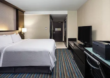 Courtyard by Marriott New York Manhattan/Times Square hotel thumbnail 8