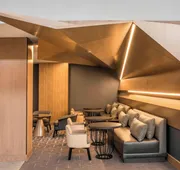Denver Marriott Tech Center hotel detail image 3