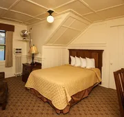 Many Glacier Hotel - Inside the Park hotel detail image 3
