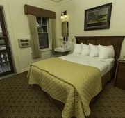 Many Glacier Hotel - Inside the Park hotel detail image 7