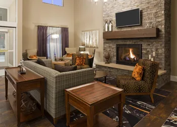 Grandstay Hotel And Suites Morris hotel thumbnail 2