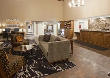 Grandstay Hotel And Suites Morris hotel thumbnail 3