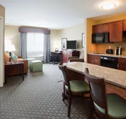 Grandstay Hotel And Suites Morris hotel detail image 4