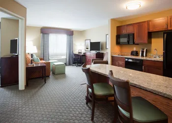 Grandstay Hotel And Suites Morris hotel thumbnail 4