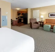 Grandstay Hotel And Suites Morris hotel detail image 5