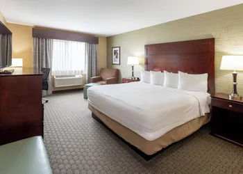 Grandstay Hotel And Suites Morris hotel thumbnail 6
