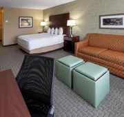 Grandstay Hotel And Suites Morris hotel detail image 7