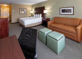 Grandstay Hotel And Suites Morris hotel thumbnail 7