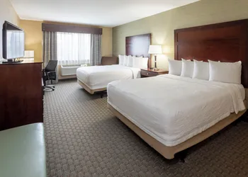 Grandstay Hotel And Suites Morris hotel thumbnail 8