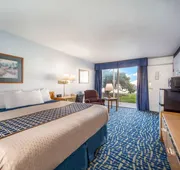 Hospitality Inn hotel detail image 4