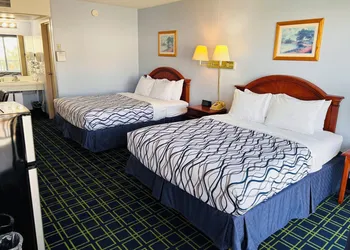 Hospitality Inn hotel thumbnail 5