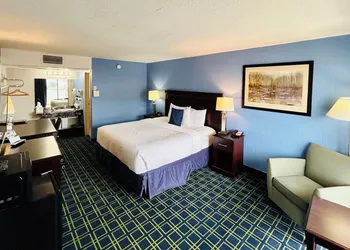 Hospitality Inn hotel thumbnail 6