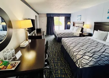 Hospitality Inn hotel thumbnail 8