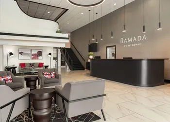 Ramada by Wyndham Del Rio hotel thumbnail 3
