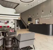 Ramada by Wyndham Del Rio hotel detail image 3