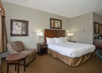 Coast Weyburn Hotel hotel thumbnail 3