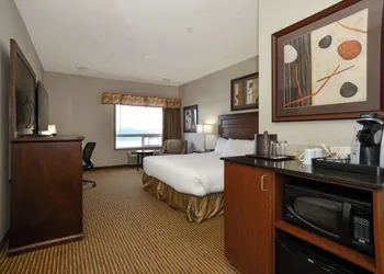 Coast Weyburn Hotel hotel thumbnail 4